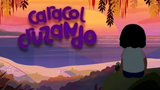 Caracol Cruzando