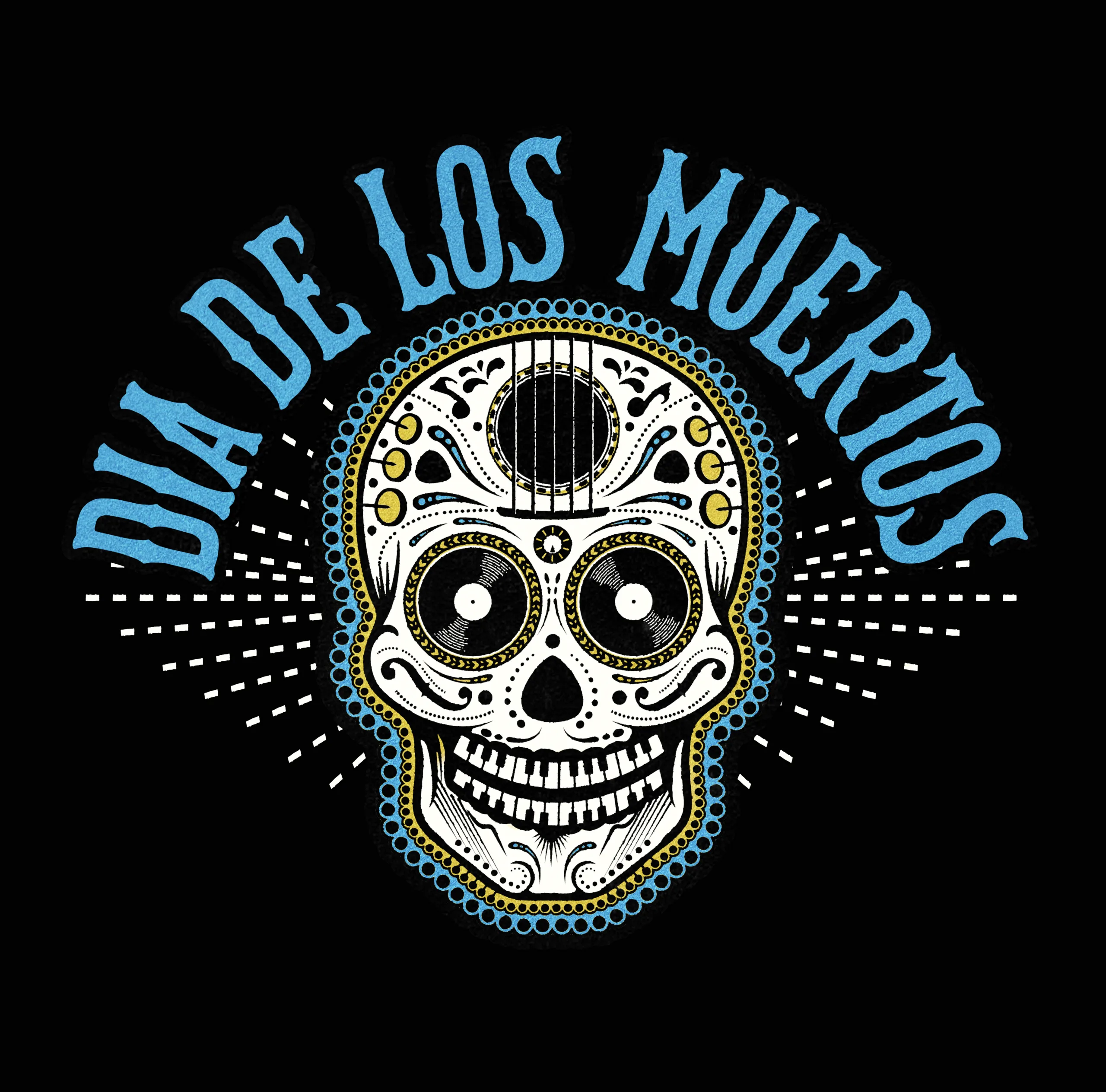 Día de los Muertos