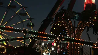 Farewell Ferris Wheel
