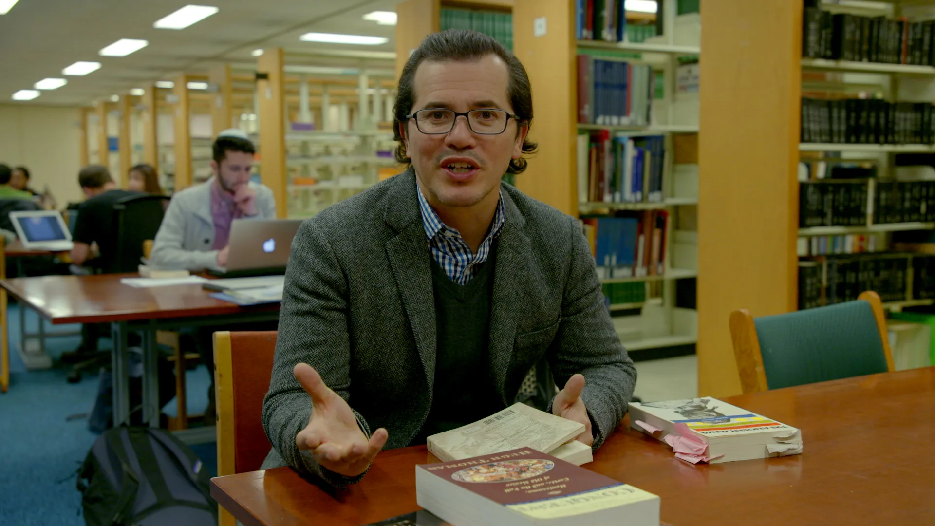 John Leguizamo’s Road to Broadway