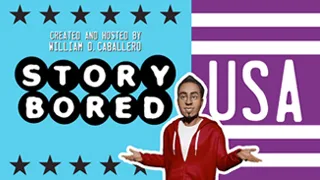 Storybored USA