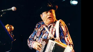 Accordion Dreams