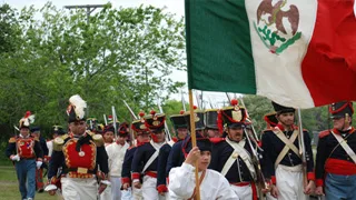 Against Mexico: The Making of Heroes and Enemies