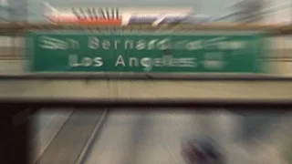 Los Angeles Now