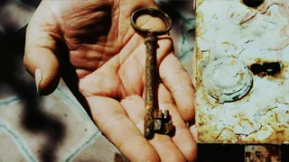 Archeology of Memory: Villa Grimaldi