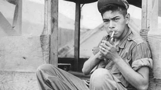 As Long as I Remember: American Veteranos