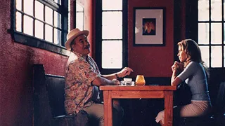 Blue Diner