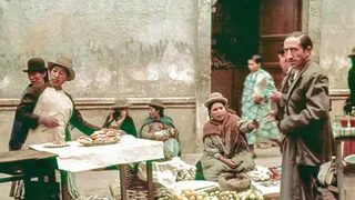 My Bolivia: Remembering What I Never Knew