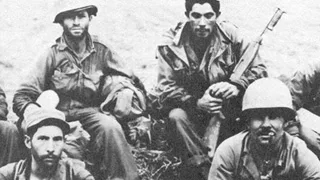 The Borinqueneers