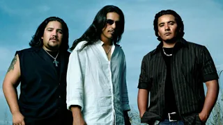 Los Lonely Boys: Cottonfields and Crossroads