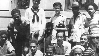 Bragging Rights: Stickball Stories