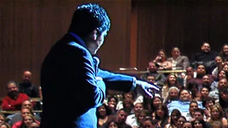 Brown is the New Green:  George Lopez and the American Dream