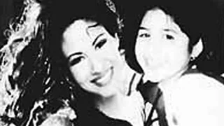 Corpus: A Home Movie for Selena