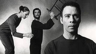 Countdown: Reflections on a Life in Dance