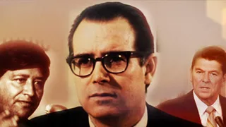 Cruz Reynoso: Sowing the Seeds of Justice