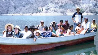 Discovering Dominga