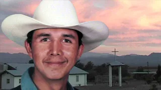 The Ballad of Esequiel Hernandez
