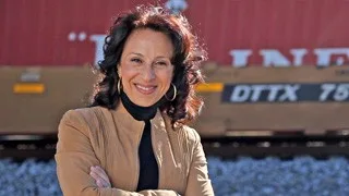 America by the Numbers with Maria Hinojosa