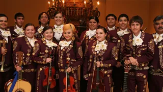 Mariachi High