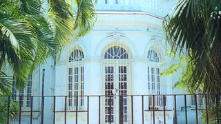 Our House in Havana