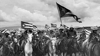 Revolución: Five Visions