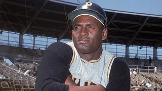 Roberto Clemente