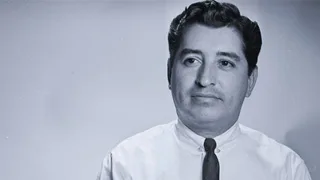 Ruben Salazar: Man in the Middle