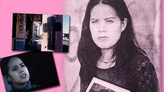 Señorita Extraviada