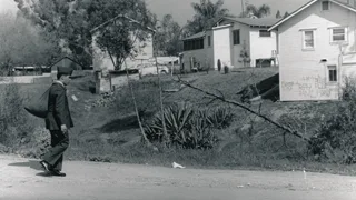 On Two Fronts: Latinos & Vietnam
