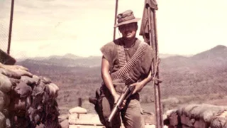 Soldados: Chicanos In Vietnam