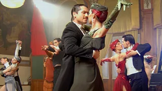 Tango: The Spirit of Argentina