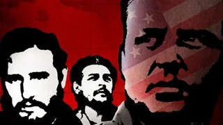 American Experience: American Comandante