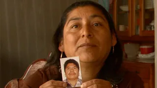The Undocumented