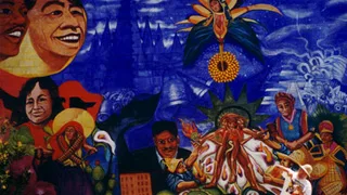 Visiones: Latino Art & Culture