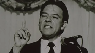 Willie Velasquez Your Vote is Your Voice